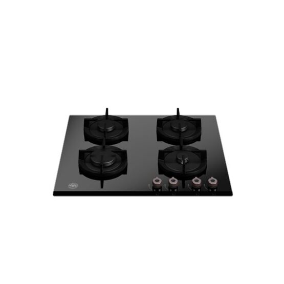 BERTAZZONI P604PROGNE Pro Series 60cm Gas on Glass Hob