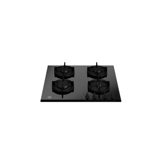 BERTAZZONI P604MODGNE Pro Series 60cm Gas on Glass Hob