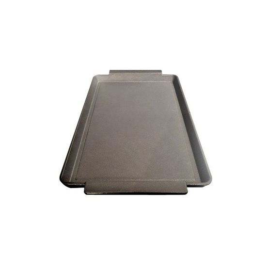 BERTAZZONI GR11ISI Cast Iron Griddle for Induction Hob Models