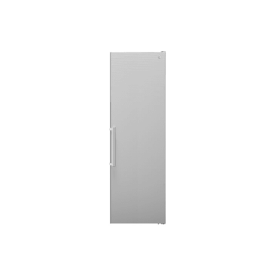 Bertazzoni 60cm Freestanding Total No Frost Larder 186cm tall Stainless Steel RLD60F4FXNC
