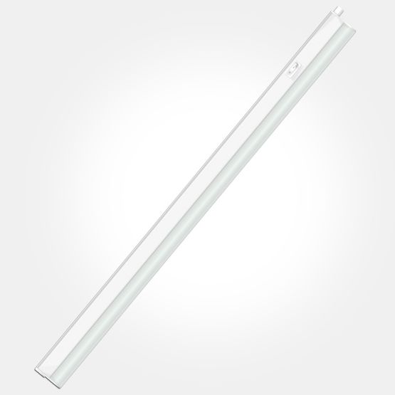 ETERNA LINKCS9 9w T5 549mm Long LED Cabinet Link Light CCT
