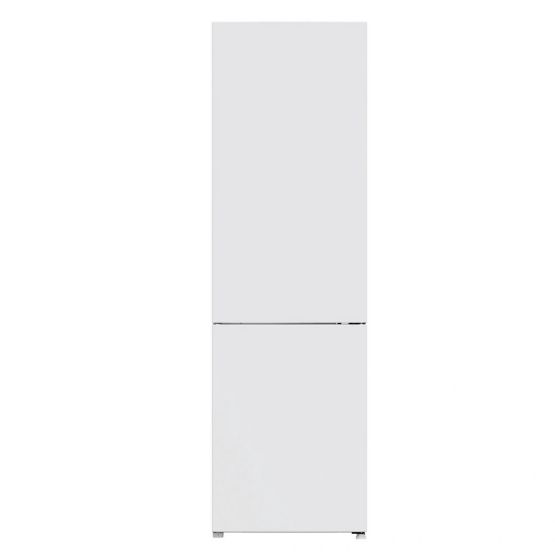 SENSIS RFCMF0154EW Total No Frost Freestanding 55cm Fridge Freezer - White