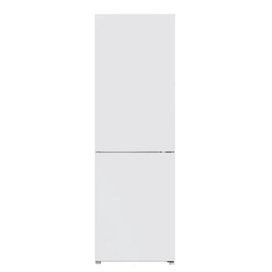 SENSIS RFCMF0160EW Total No Frost Freestanding 60cm Fridge Freezer - White
