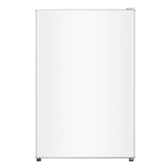 SENSIS RFUCF01F54EW Undercounter 55cm Fridge with Icebox - White