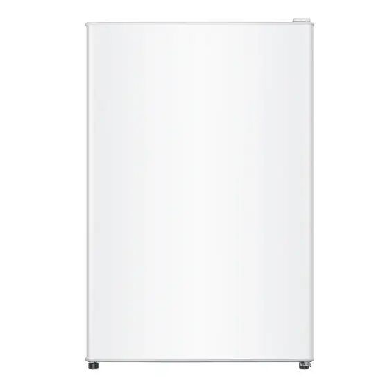 SENSIS RFUCF01Z54EW Undercounter 55cm Low Frost Freezer - White