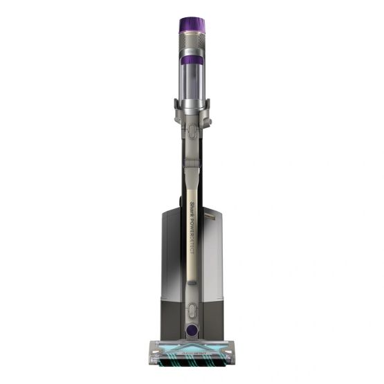 SHARK IP3251UKT PowerDetect Clean &amp; Empty Cordless Vacuum - 70 Min