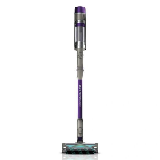 SHARK IP1251UKT PowerDetect Cordless Vacuum Cleaner - 70 Min - Java Grey