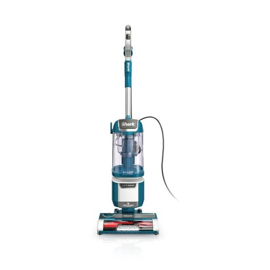 SHARK NZ780UKT Anti-Hair Wrap+ Upright Pet Cleaner + Lift-Away