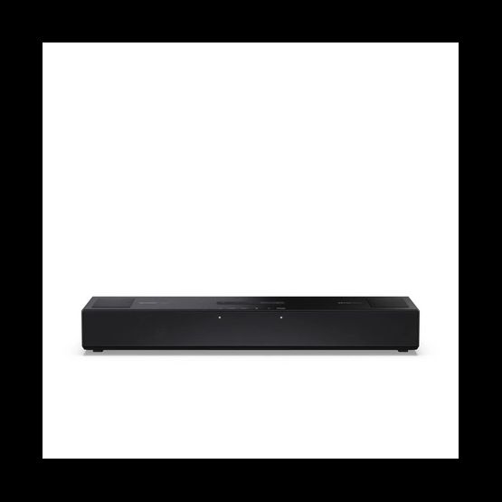 SHARP HT-SB700 2.0.2ch Compact Soundbar - Black