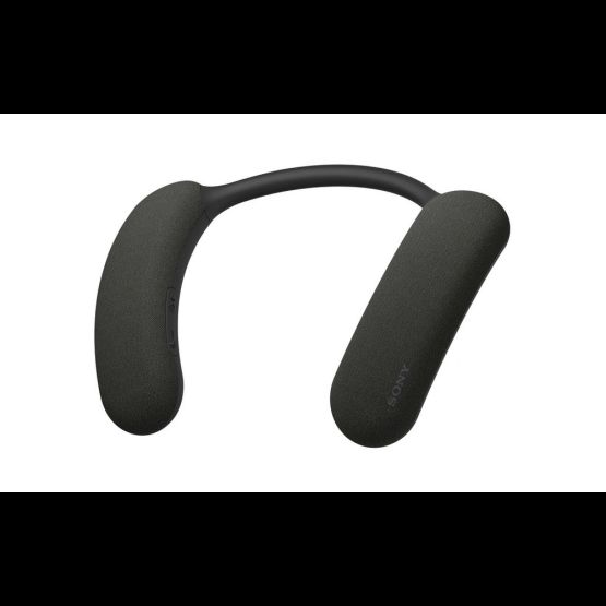 SONY HTAN7.CE7 Wireless SONY HTAN7.CE7 Wireless Dolby Atmos® Neckband Speaker - Black