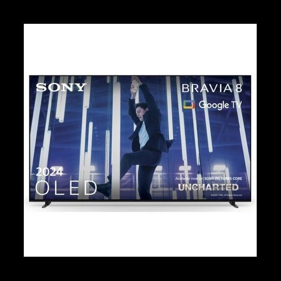 SONY K65XR80U 65" 4K OLED TV