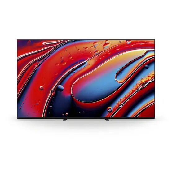 SONY K75XR90PU 75" 4K QLED TV