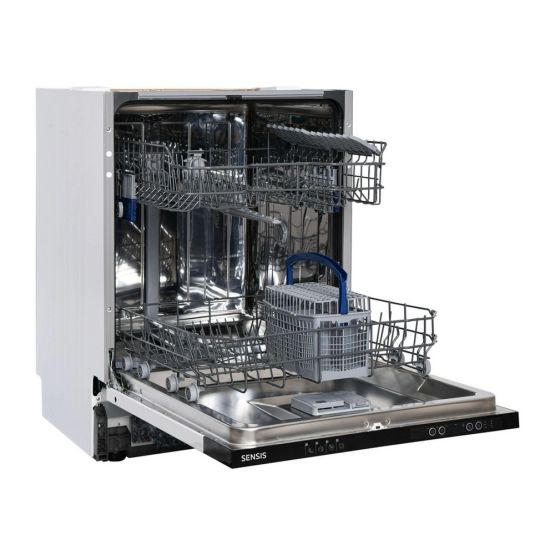 SENSIS DWI0113FSDW Integrated Dishwasher