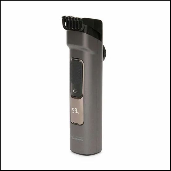 PAUL ANTHONY H5135 Pro Series 4 Beard and Stubble Trimmer