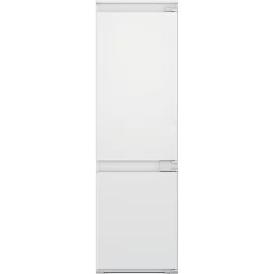 INDESIT INC18D011B1 55cm Integrated 70/30 Split Fridge Freezer