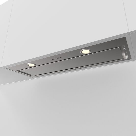 STOVES 444411684 Sterling 90INT Integrated Canopy Hood