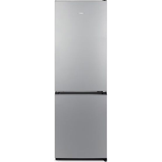 INDESIT INK25322S4UK No Frost 70/30 Fridge Freezer - Silver