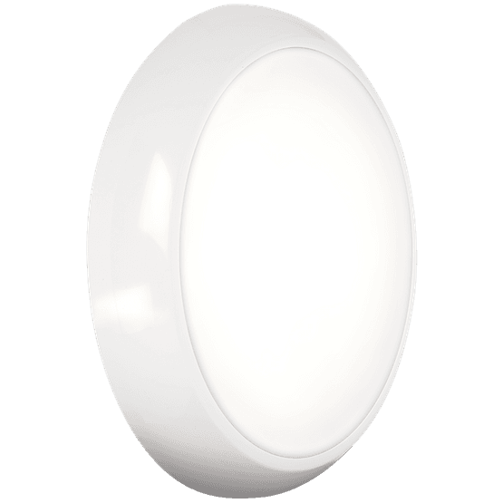 ETERNA CHA18STD 14W CCT LED IP65 Circular Ceiling/Wall Light