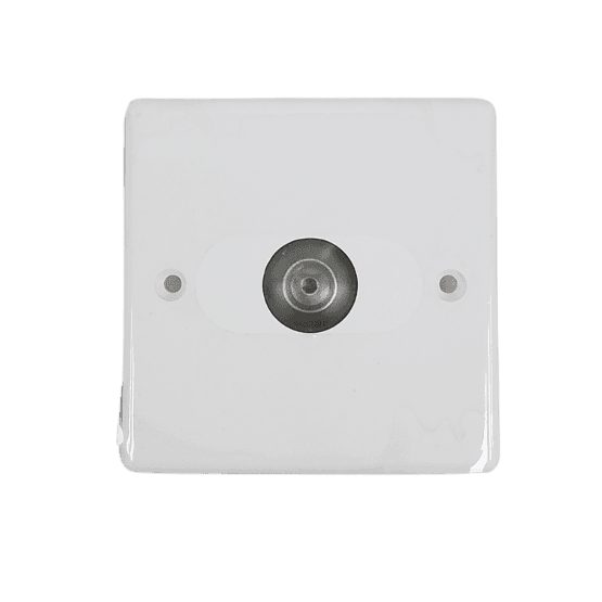 AURORA AUR-AU-DST301 1gang 1way Touch Dimmer 40w to 300w