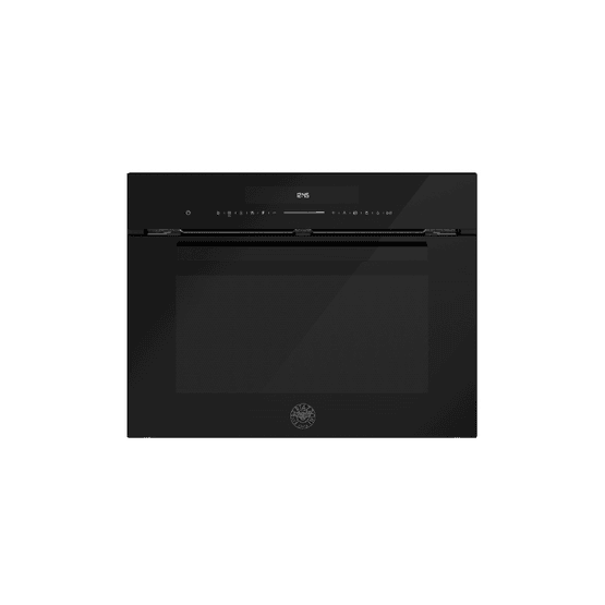 Bertazzoni FMOD4053MLB1 Modern Series TFT Display 45cm Combi-Microwave Oven