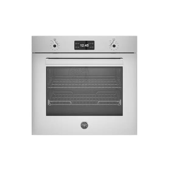 Bertazzoni F30PROXT Professional 76cm Built-In Oven 11 Functions Pyro Stainless Steel
