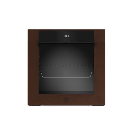 Bertazzoni F6011MODPTC/23 Modern Series TFT Touch Display 60cm Built In Oven 11 Functions Pyro Copper