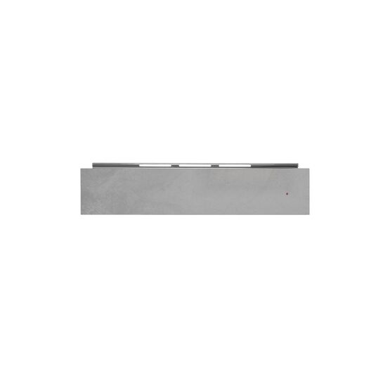 BERTAZZONI WD60Z Modern Series Zinc Warming Drawer