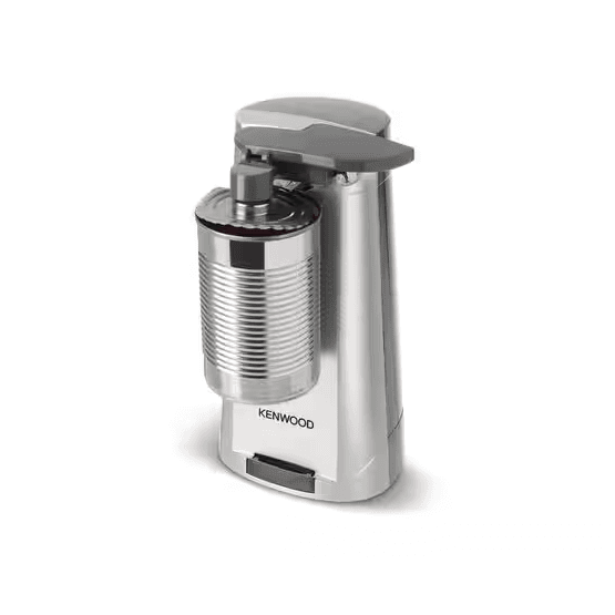 Buy Kenwood CAP70.A0SI 3 in 1 Can Opener, Bottle Opener and Knife ...