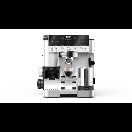 NINJA ES601UK Luxe Café Premier Series Espresso Machine