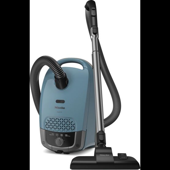 MIELE GUARDS1BLUE Vacuum - Nordic Blue