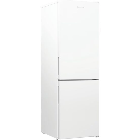 INDESIT INKS1361W4UK 60cm 60/40 Split Fridge Freezer - White