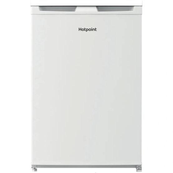 HOTPOINT H55R1112WUK 55cm Undercounter Larder Fridge - White