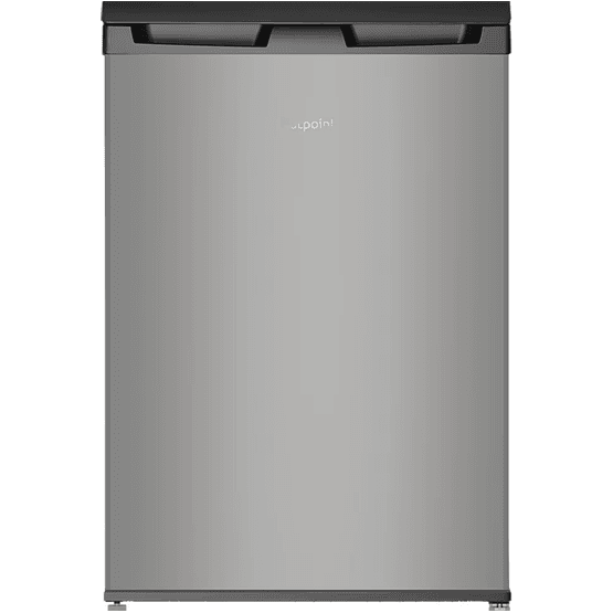 HOTPOINT H55R1112XUK 55cm Undercounter Larder Fridge - Silver