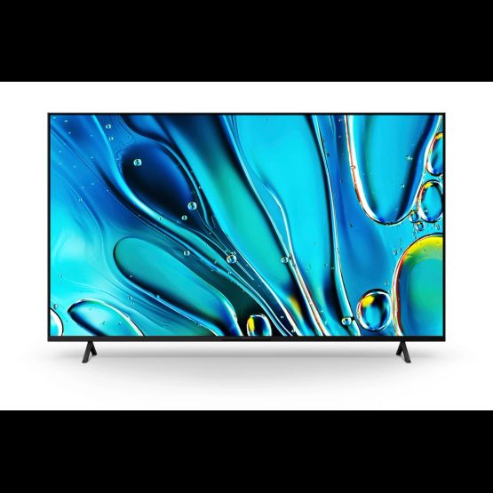 SONY K55S38B.UKA 55" 4K HDR Google TV