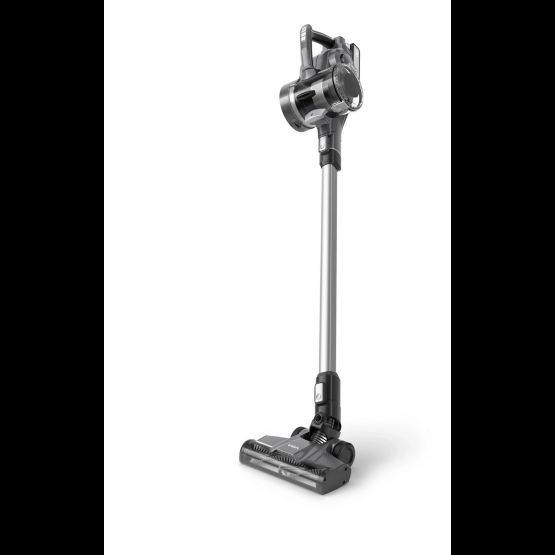 VAX CLSV-B4CS Blade 4 Classic Cordless Vacuum Cleaner - Graphite &amp; Silver