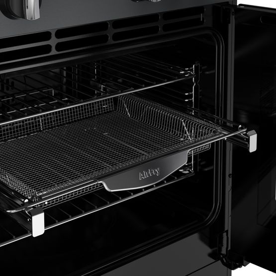 Buy STOVES 444412038 Richmond Deluxe 110cm Induction Range Cooker ...