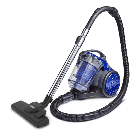 TOWER T102000 RXP10 Multi Cyclonic Cylinder Vacuum Cleaner
