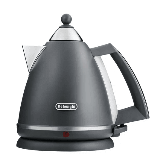 DELONGHI DL3025 1.7l Argento Kettle - Silver