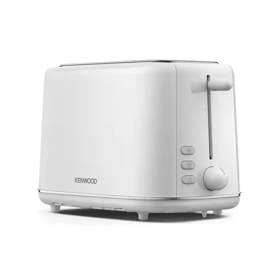 KENWOOD KW1115 2 Slice Abbey Lux Toaster - White