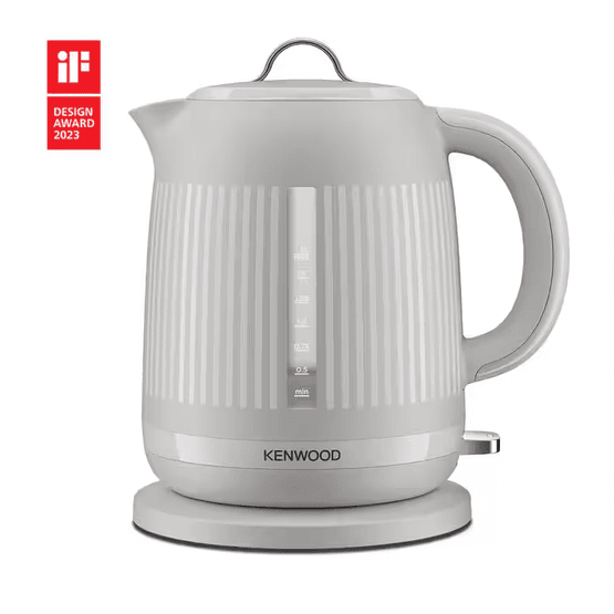 KENWOOD KW9002 1.7L Dawn Kettle - Oatmeal Cream