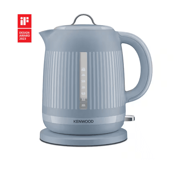KENWOOD KW9001 1.7L Dawn Kettle - Stone Blue