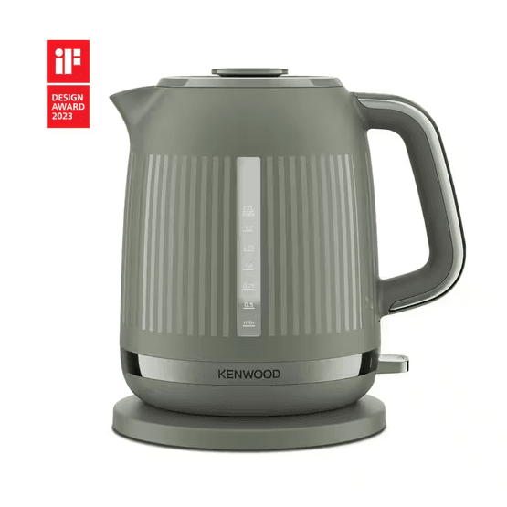 KENWOOD KW0807 1.7L Dusk Kettle - Green