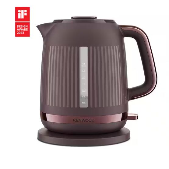 KENWOOD KW0311 1.7L Dusk Kettle - Purple