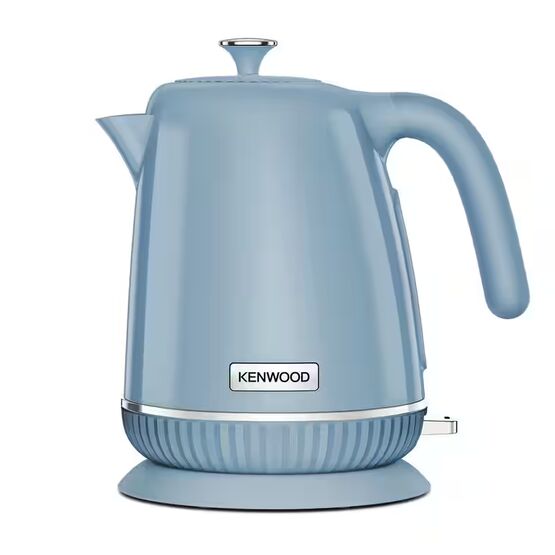 KENWOOD KW4302 1.7L Elegancy Kettle - Earl Grey