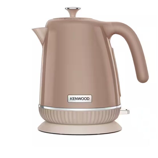 KENWOOD KW4304 1.7L Elegancy Kettle - Mocha