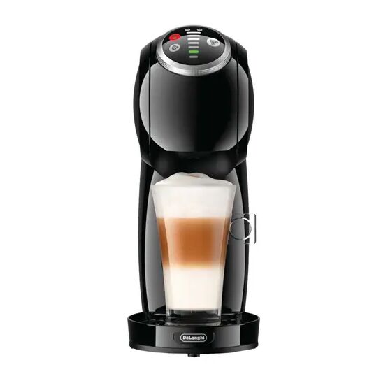Dolce DL0316 Gusto Genio S Plus Pod Coffee Machine - Black