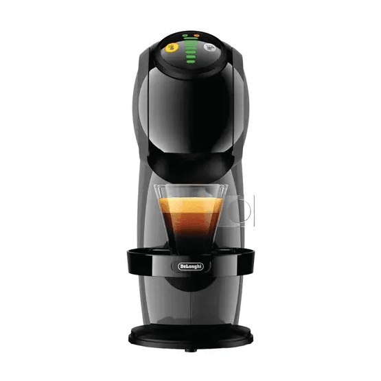 Dolce DL0315 Gusto Genio S Plus Pod Coffee Machine - Cosmic Grey