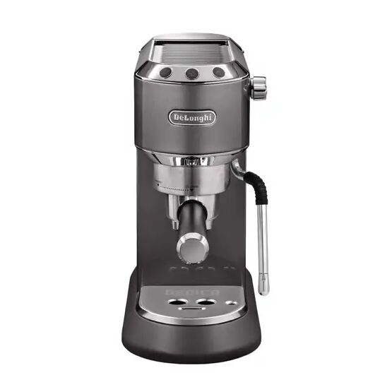 DELONGHI DL2885 Dedica Arte Manual Coffee Machine - Grey