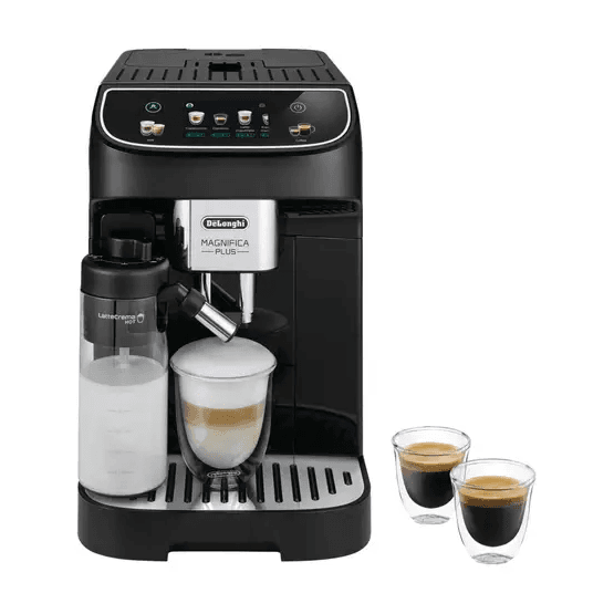 DELONGHI DL3206 Magnifica Evo Automatic Bean to Cup - Black