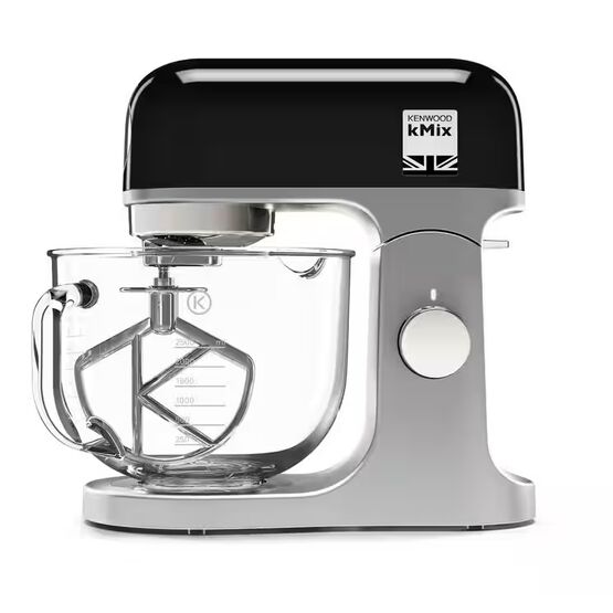 KENWOOD KW7541 5L KMix Stand Mixer - Black